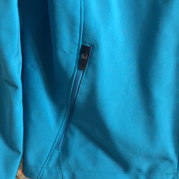 Like New Columbia Titanium Jacket L Women’s - Picture 6 of 11